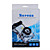  Nereus 10-Meter Waterproof Housing Kit for Digital Camera (DC-WP400)