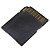  MicroSD til SD minnekort adapter (2-pack)