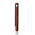  APPO marchio 4gb da 2.8 pollici MP4 / MP3 player arancione