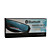  Espejo retrovisor con Bluetooth Handsfree Car Kit con identificador de llamadas y desmontable Wireless Headset