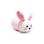  Cute Rabbits Tissue Box paper Holder (CEG50123)