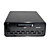  1080p high definition draagbare multimedia-speler met wifi en zowel interne als externe sata-poorten en HDMI-uitgang (tra276)