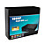  1080p high definition draagbare multimedia-speler met wifi en zowel interne als externe sata-poorten en HDMI-uitgang (tra276)