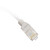  10 metros RJ45 categoria 5 cabo de rede LAN (cinza)