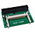  compactflash cartão CF para IDE cartão de disco rígido adaptador (IDE-40)