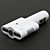  2-Port USB Car Charger(TRA236)