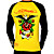  New Arrival Men's Tattoo Design Long Sleeves T-shirt (0482LGT1114-22)