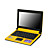  malata mini-laptop-pc-88903-8,9 "TFT-N270-1.6g-512-120g webcam DDR2-0.3m (smq3820)