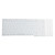  tastiera del silicone shileld HP 4410s ml-1020h (bianco traslucido)