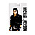  michael jackson serie usb 2,0 credito drive USB flash card - memoria opzionale da 1GB a 16GB (smq3903)