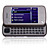  a10 n97 Stil Dual-Karte Tri-Band Handy Handy-braun (2GB TF Karte) (sz00720506)
