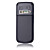 e8900 quadribande carte à double double veille tv double fonction appareil photo de téléphone portable lampe de poche bar noir (2 Go Carte TF) (sz0544