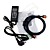  Ionen-Nettop PC-ITX - N330-1,6 g-2g DDR2-320g-wifi-HDMI (smq3809)