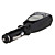  Car MP3 reproductor multimedia con transmisor FM