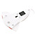  Valkyrie jato mouse usb óptico em forma