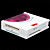  46-in-1 USB 2.0 Card Reader with Direct M2/TF/MS Duo Slots
