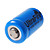  ultrafire lc15266 500mAh 3.6V oppladbare betteries (2-park)