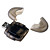  all-in-1 USB 2.0 lettore di schede (a colori assortiti)