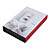  n97i Stil QWERTY Tastatur Quad-Band Dual-Karte Bluetooth 3,2-Zoll-Touchscreen fm Slide Handy (2GB Karte tf) (sz05150864)