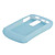  Silicone Case for BlackBerry 8300/8310/8320/8330(Blue)