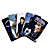  michael jackson serie usb 2,0 credito drive USB flash card - memoria opzionale da 1GB a 16GB (smq3903)