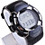  Calorie + Pulse Digital Watch with EL Backlight and Timer Alarm