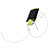  Novel Solar Powered Locust