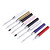  Universal Replacement Metal Stylus for LG Ku990(Color Assorted)