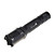  ultrafire cree l2 r2-wc 250-LUMEN LED lampe de poche avec couronne d'assaut (1 * 18650/2 * CR123A)