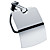  Bathroom Accessories Solid Brass Roll Holder (0640-3308)
