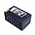  G3 TV Dual Card Quad Band TV JAVA Function with Trackball Flat Touch Screen Cell Phone (2GB TF Card)