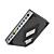  10moons DMP550 HDD Media Player Support HDTV HDMI 1080P RMVB Thunder Download(HVE013)