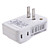  IR Remote Controlled AC Outlet for Appliances (220V)