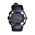  Calorie + Pulse Digital Watch with EL Backlight and Timer Alarm