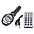  Emetteur FM, MP3 de Voiture (SD/USB/3.5mm)