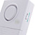  Wireless Window and Door Magnetic Sensor Anti-Theft Security Alarm (3*AAA)