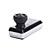  koncen n2 wireless bluetooth auricolare stereo (blu)