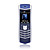  78S Dual Card Tri Band Metal Cover Bluetooth Cell Phone Blue and Silver (2GB TF Card and Leather Case)