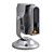  2,5 pulgadas TFT LCD de 2,4 GHz Wireless Baby Kit DVR monitor con cámara inalámbrica KY-2000 (sfa83)