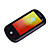  U6+ Windows Mobile 6.5 Quad Band WIFI JAVA FM Touch Screen Cell Phone (2GB TF Card)