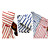  Chien humoristique t-shirt pour chien en tissu (0775-010)