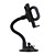  Universal Windshield Mount Holder for GPS and PDA Units