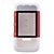  nokia 5300 Ersatz-Gehäuse Fall