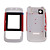  Nokia 5200 Replacement Housing Case