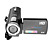  tekxon HC2 hd 720p videocamera digitale 12MP con 2.7 "TFT LCD e zoom digitale 8x (dce234)