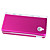  Protective Aluminum Cover/Case for Nintendo Dsi