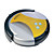  robot inteligente aspirador (0782 m-388)