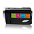  Tekxon DV7000 HD 720p 12MP Digital Video Camera Camcorder with 2.4-Inch Swivel TFT LCD (DCE1036)