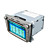  7-Zoll-Auto im Armaturenbrett DVD-Player für den Zeitraum 2008-2009 öffentliche loungyee mit Bluetooth - GPS - UKW - Uhr - RDS - TV (szc2008)