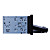  7 pulgadas de coches reproductor de DVD 2DIN con GPS bluetooth ipod dvb-t pip rds 3d